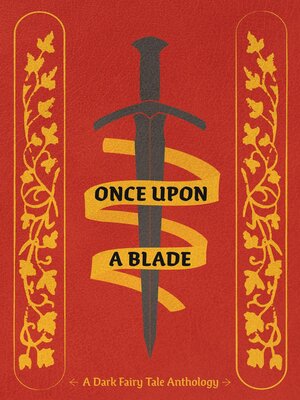 cover image of Once Upon a Blade